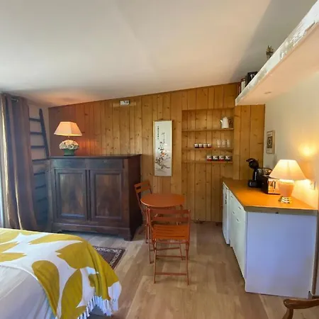 Bed & Breakfast Bed And B Les Truffieres