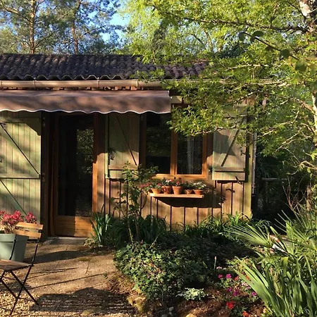 Bed And B Les Truffieres 3*