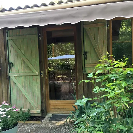 Bed & Breakfast Bed And B Les Truffieres *