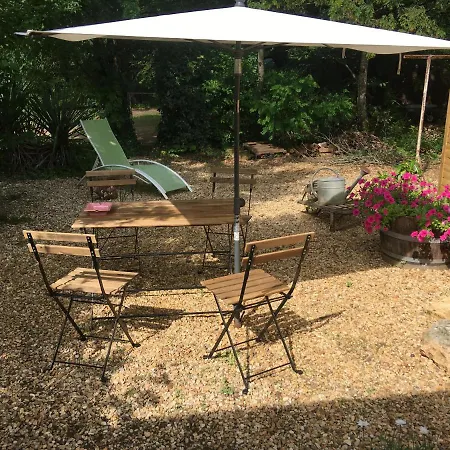 Bed And B Les Truffieres Trémolat