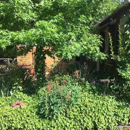 Bed And B Les Truffieres 3* Trémolat