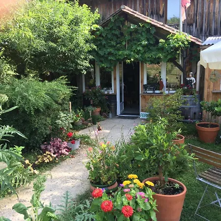 Bed & Breakfast Bed And B Les Truffieres Tremolat
